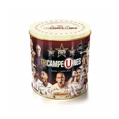 UNIVERSITARIO - Panetón Universitario Lata 800 g