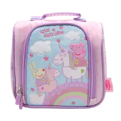 PEPPA PIG - Lonchera Peppa Pig Modelo 2