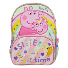 PEPPA PIG - Mochila Peppa Pig
