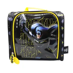BATMAN - Lonchera Batman