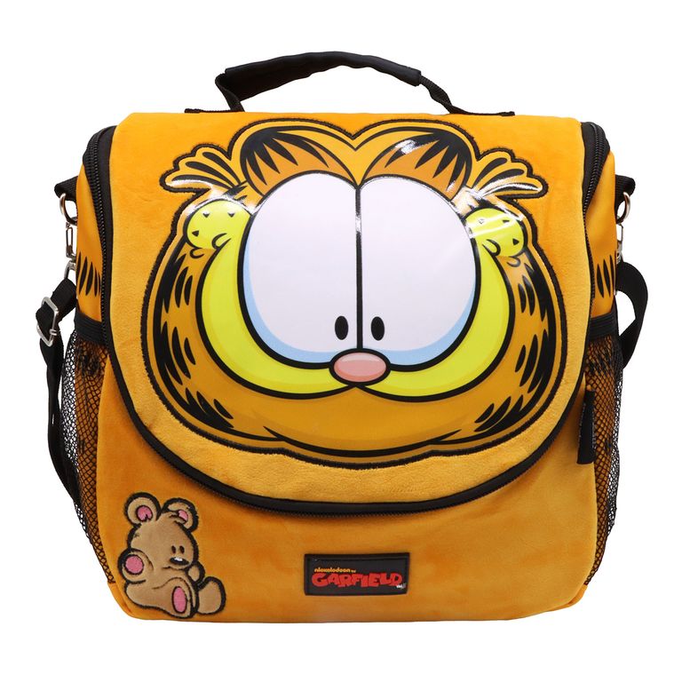 Lonchera Garfield