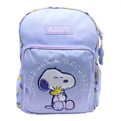 SNOOPY - Mochila Snoopy