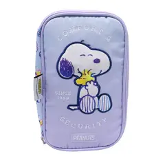 SNOOPY - Cartuchera Snoopy