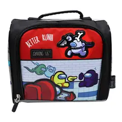 AMONG US - Lonchera Among Us