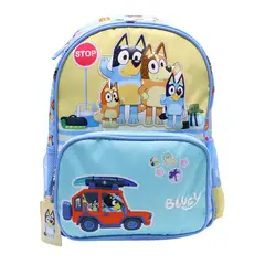 BLUEY - Mochila Bluey Modelo 3