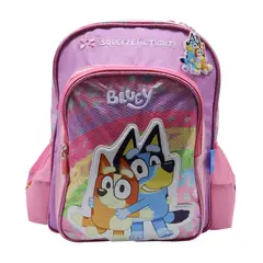 BLUEY - Mochila Bluey Modelo 2
