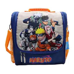 NARUTO - Lonchera Naruto Modelo 2