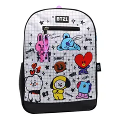 BT21 - Mochila BT21