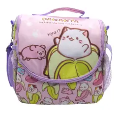 BANANYA - Lonchera Bananya