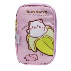 BANANYA - Cartuchera Bananya