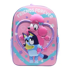 undefined - Set Básico Mochila Bluey