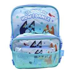 BLUEY - Bolso Moloca Bluey