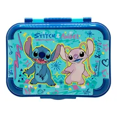 STOR - Hermético Asker Box Stitck Stor