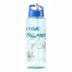 DISNEY - Botella Disney Jumbo Frozen 1000mL