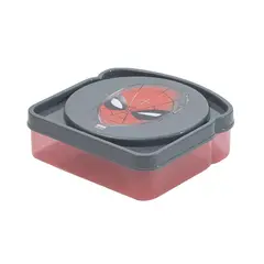 DISNEY - Hermético Disney Spiderman 450mL