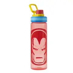 DISNEY - Botella Tapa Rosca Disney Avengers 700mL