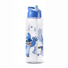 DISNEY - Botella Disney Jumbo Stitch 1000mL
