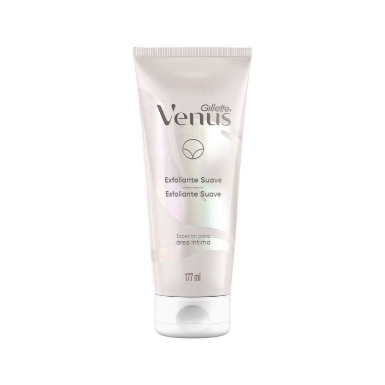 Exfoliante Íntimo Venus Intimaskincare Botella 177 mL
