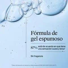 NEUTROGENA - Limpiador Facial Neutrogena Hydro Boost Envase 150 mL