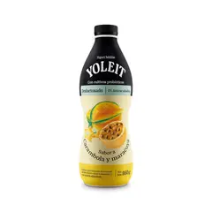 YOLEIT - Yogurt Yoleit Carambola y Maracuyá Botella 950 g