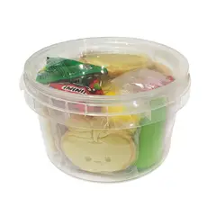 GIARDINO - Bocaditos Giardino Kit Decora Tu Galleta