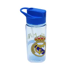 REAL MADRID - Botella Real Madrid As 500mL