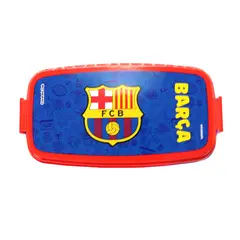 BARCELONA - Táper Dos Niveles Barcelona PP 510mL