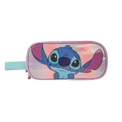 DISNEY - Cartuchera Organizadora Stitch Colección E B26