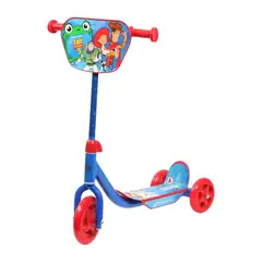 DISNEY - Scooter Baby 3 Ruedas Disney Toy Story 5