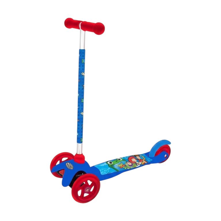Scooter Micro 3 Ruedas Eco Disney Toy Story 5