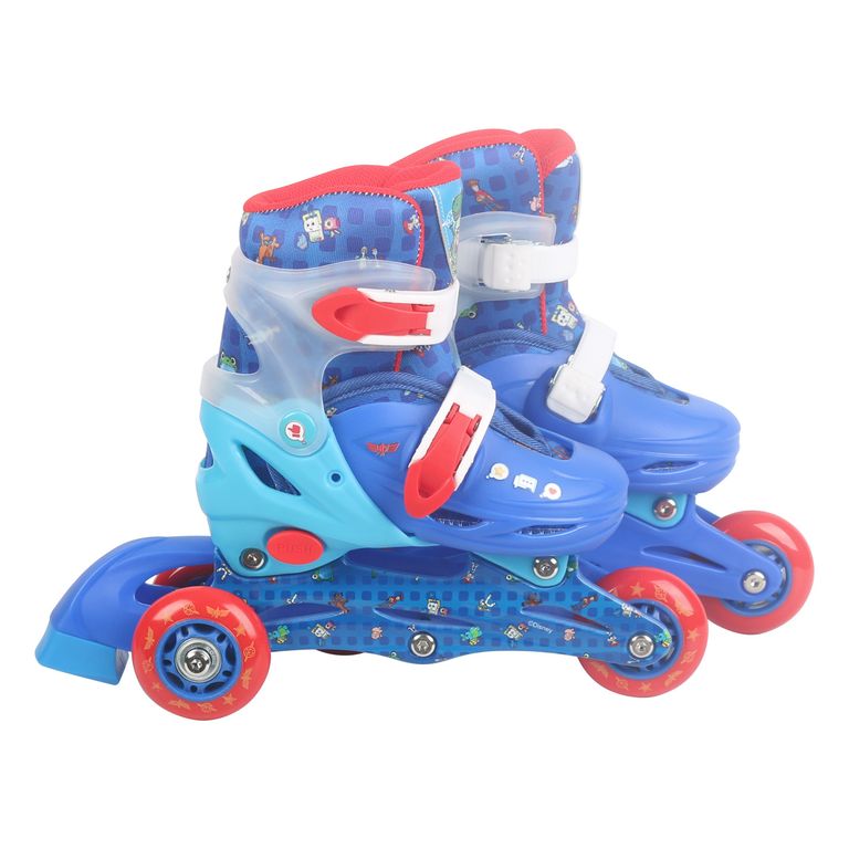 Skate In Line Disney Toy Story 5 Talla 31 Al 34