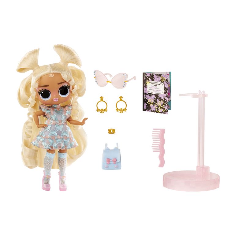 Lol Surprise Tweens Core Doll