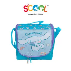 undefined - Lonchera Scool Magic Plus Cinnamoroll