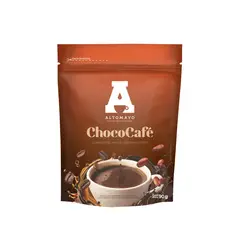 ALTOMAYO - Chococafe Altomayo Doypack 90 g