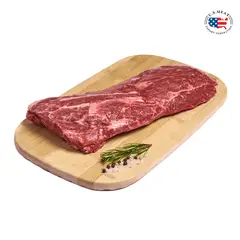 CREEKSTONE - Flat Iron Prime Creekstone x Kg