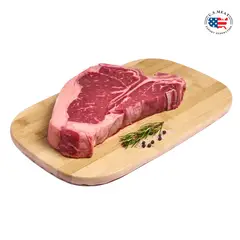 CREEKSTONE - T Bone Choice Creekstone x Kg