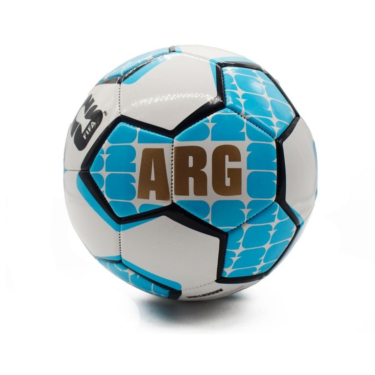Pelota Futbol Paises Argentina 2026