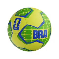 FIFA - Pelota Futbol Paises Brasil 2026