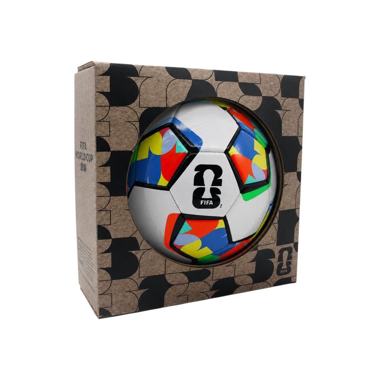 Pelota Futbol Mundial Copa