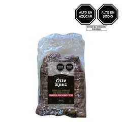 OTTO KUNZ - Enrollado Mermelada de Frambuesa x Kg