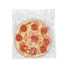 TOTTUS - Pizza Carnivora Familiar Precocida