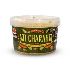 INGUNZA - Ají Charapita Ingunza 250 g