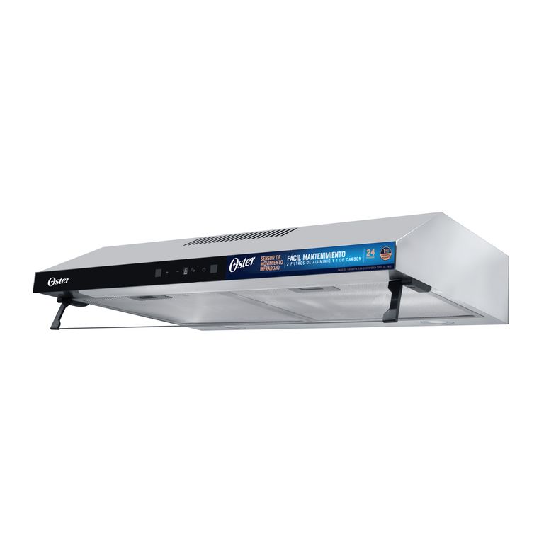 CAMPANA EXTRACTORA OSPRHC24LSS 24P
