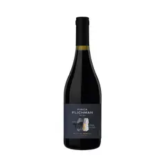 FINCA FLICHMAN - Vino Tinto Single Parcel Malbec Finca Flichman Botella 750 mL