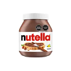NUTELLA - Crema de Avellanas Nutella Envase 650 g