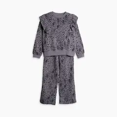 REDWOOD - Conjunto Buzo Niña Redwood