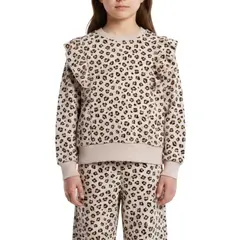 REDWOOD - Conjunto Buzo Niña Redwood