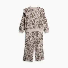 REDWOOD - Conjunto Buzo Niña Redwood