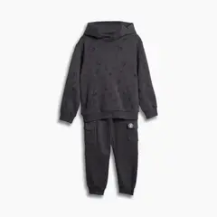 REDWOOD - Conjunto Buzo Cargo Niño Redwood