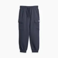 REDWOOD - WEB PANTALON BUZO CARGO NO ANCHOR 10